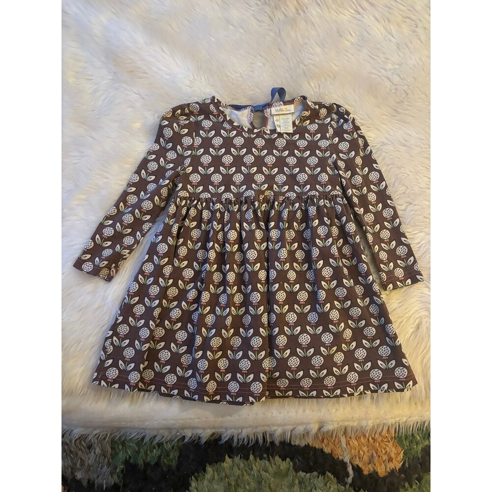 Matilda Jane dress